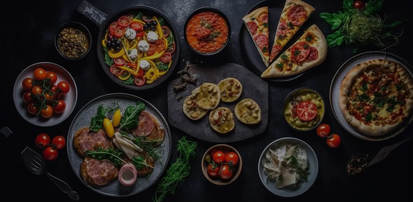 Открий най-добрите ресторанти, хотели и услуги близо до теб!