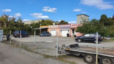 Автосервиз АИД-КАР ЕТ Иван Колев-Ямбол