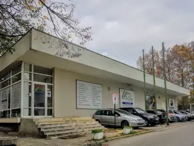 ДаллБогг Агенция Варна