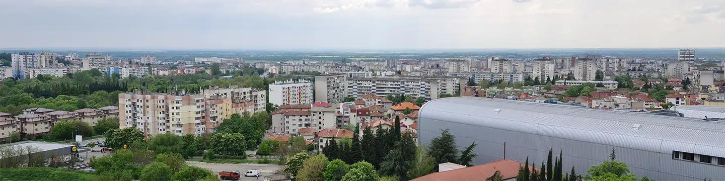 Стара Загора