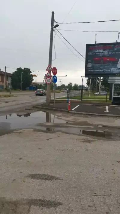 THE BRIDGE CAR WASH