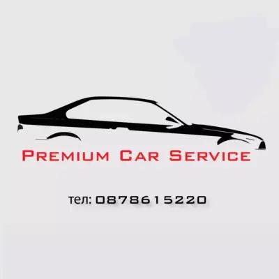 Автосервиз Premium Car Service