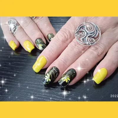 Nina Nails Art