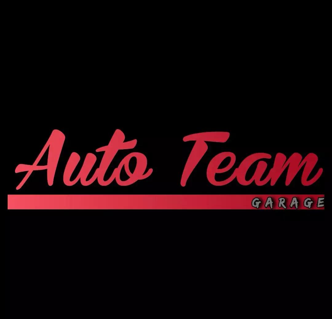 АВТОСЕРВИЗ "AUTO TEAM GARAGE"