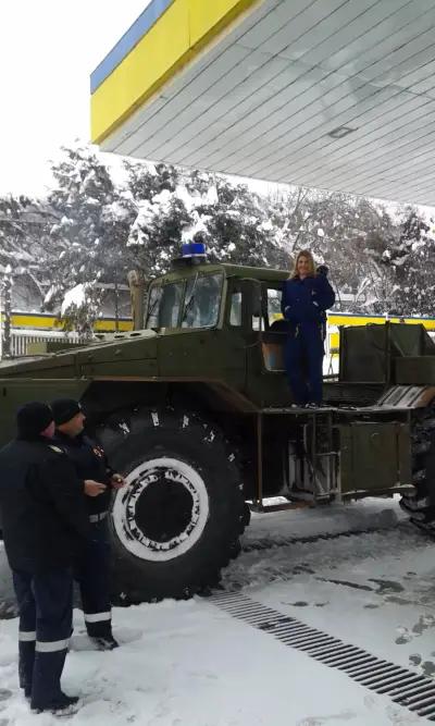 Петрол Търговище