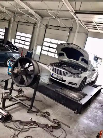 Автосервиз TT-TUNING