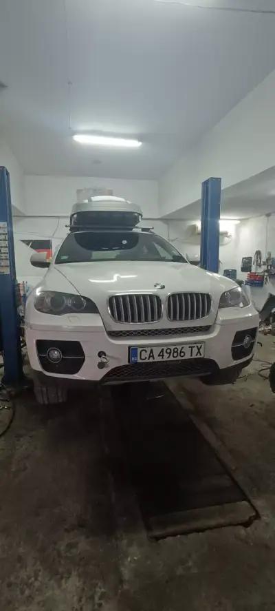 DANI PREMIUM SERVICE автосервиз