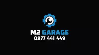 Автосервиз M2 Garage