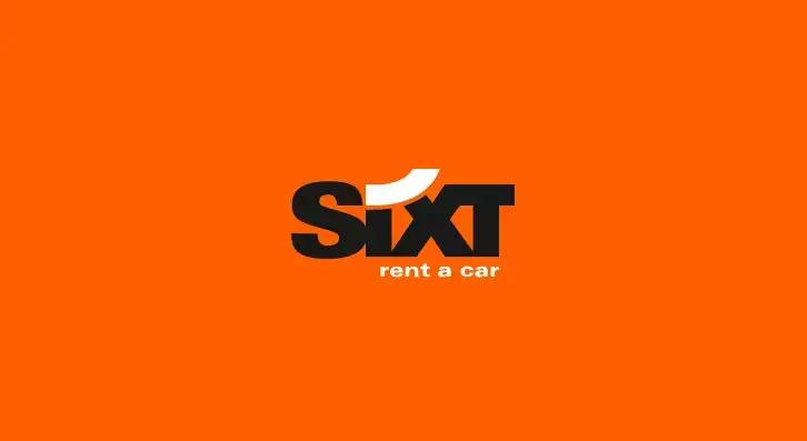 Sixt rent a car Sofia Sense Hotel