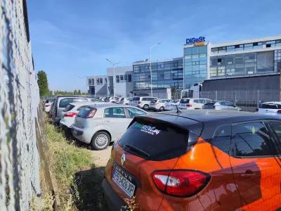 Car Rental Center VIVORENT | Sofia Airport