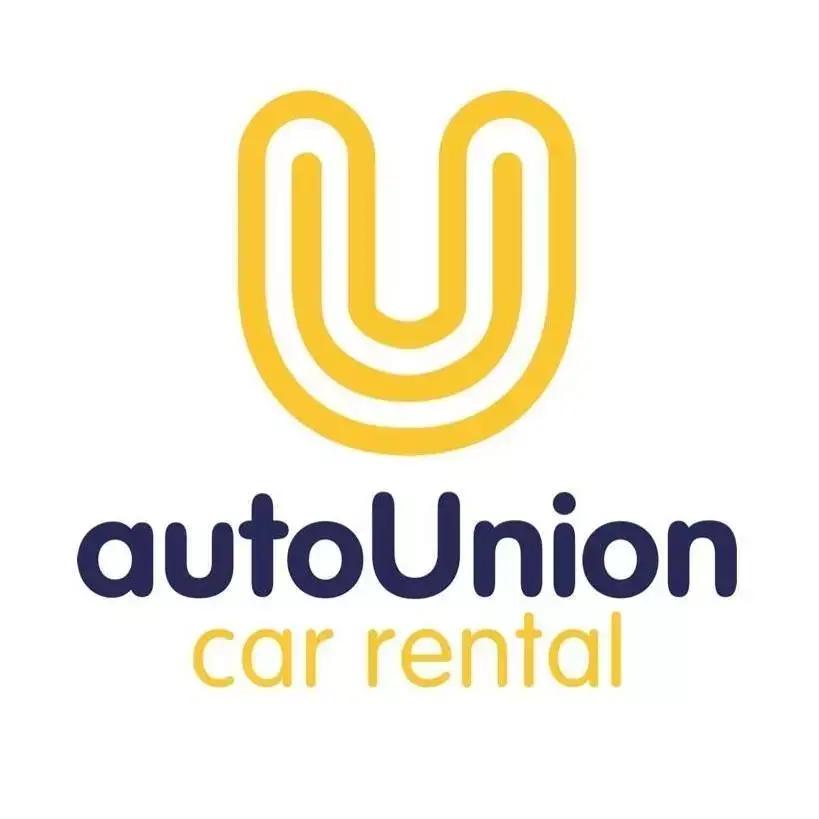 Auto Union Car Rental Бургас