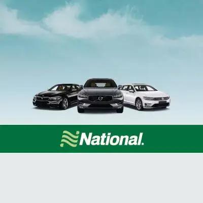 National Car Rental