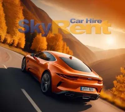 Sky Rent A Car