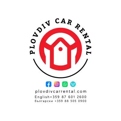 Plovdiv Car Rental