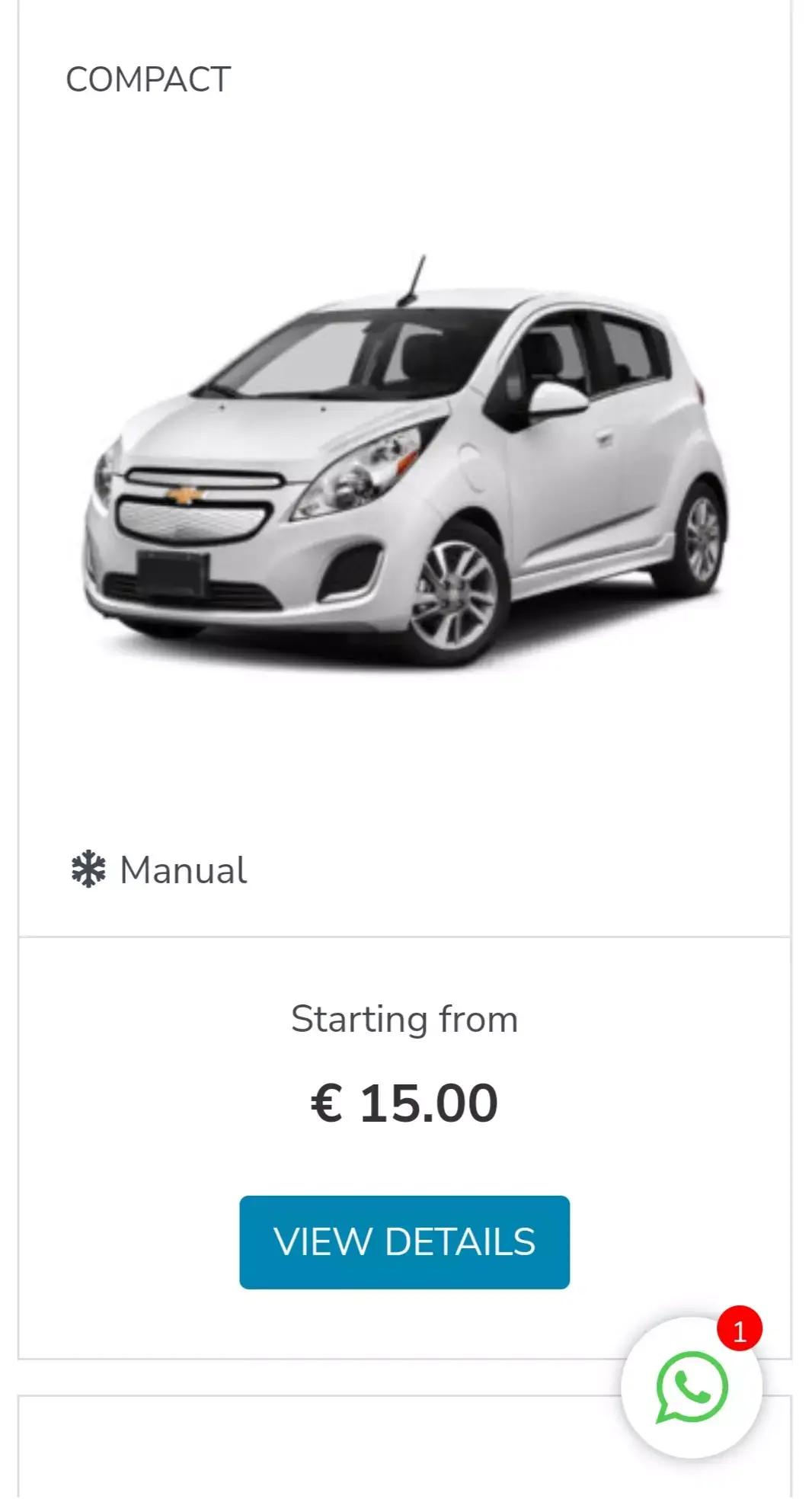 Plovdiv Car Rental