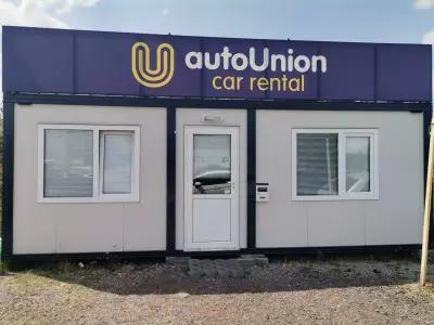 Auto Union Car Rental