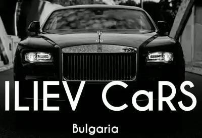 Ilievcars