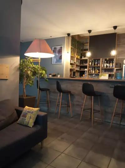 CO&WO Coworking café