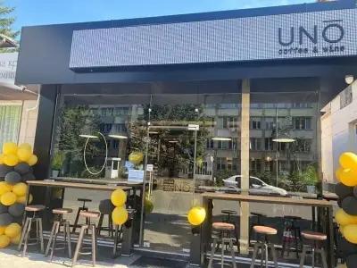 UNO Coffee & Wine