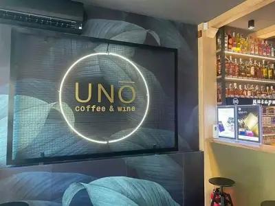 UNO Coffee & Wine