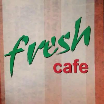 Cafe Fresh