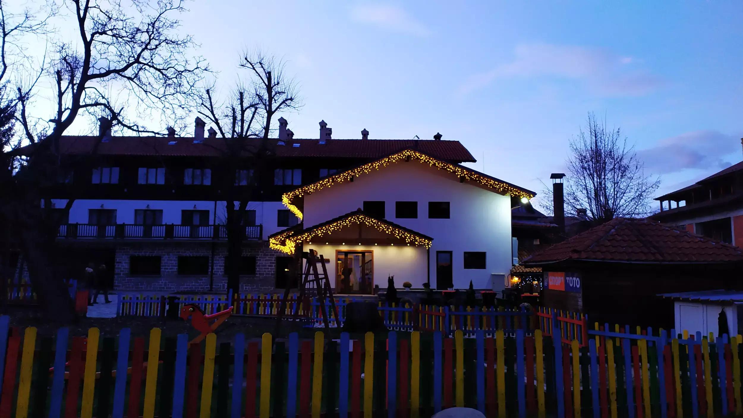 Edelweiss Tourist House