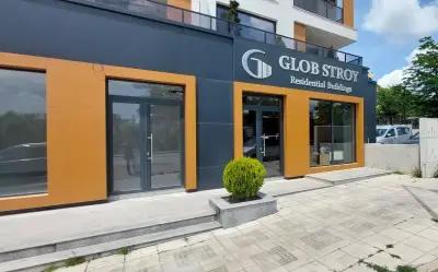 Glob Stroy