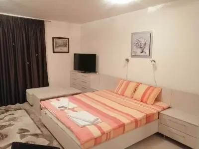 Apartments in Borovets Gardens