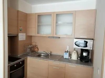 Apartments in Borovets Gardens