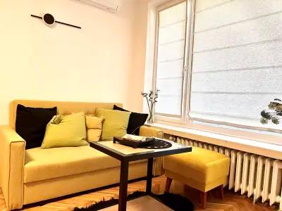 Sofia Downtown Boutique Apartment