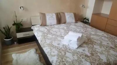 Malavi University apartment Ruse! Comfort&clean!