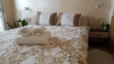 Malavi University apartment Ruse! Comfort&clean!