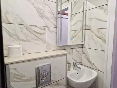 Malavi A5 top center apartment Ruse