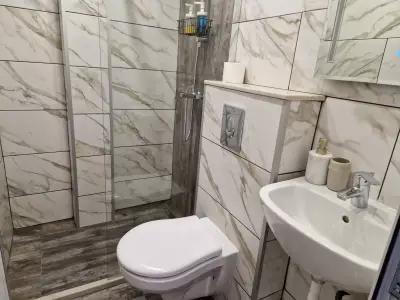 Malavi A5 top center apartment Ruse