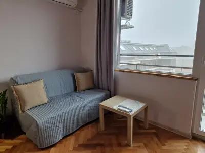 Malavi A5 top center apartment Ruse