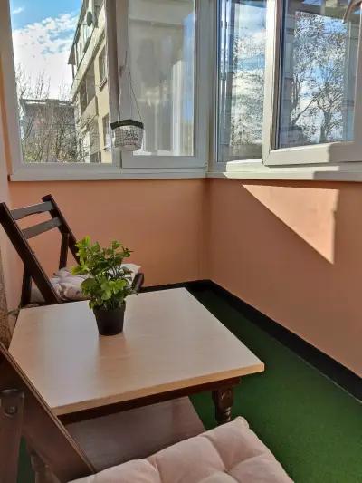 Ruse Park View Apartment