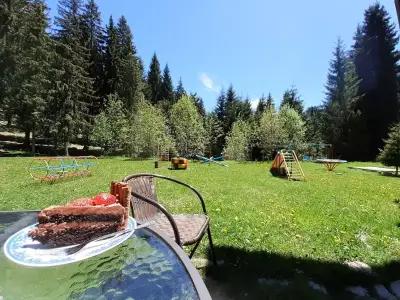 Апартаменти за отдих MyPlace_Pamporovo