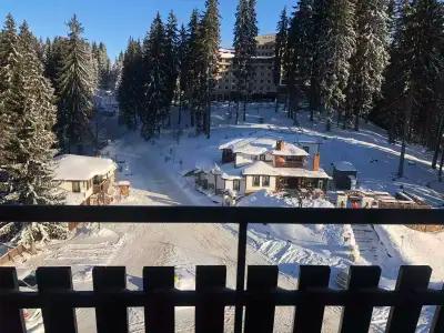 Apartment to let - "Panorama" Pamporovo/Апартамент Панорама