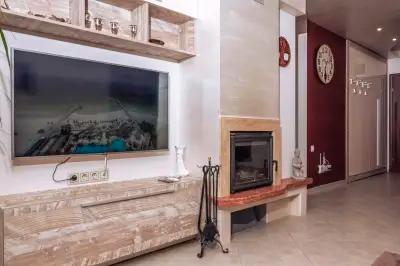 Luxury apartment - Smolyan Lakes complex