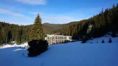 Firefly Apartments Pamporovo