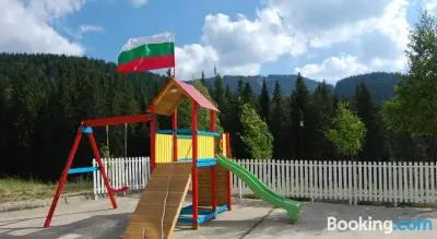 Firefly Apartments Pamporovo