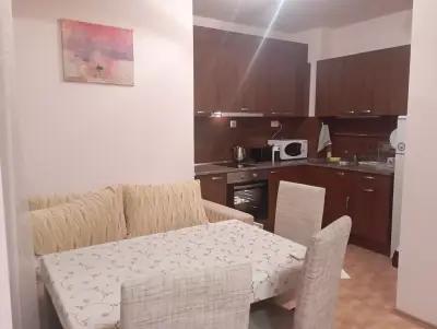 Apartment 125, complex Lucky Pamporovo