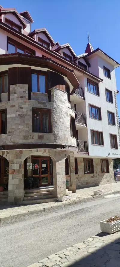 Apartments PAMPOROVO SUNNY&RELAX The Castle 2