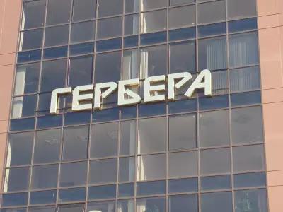 "ГЕРБЕРА" ООД