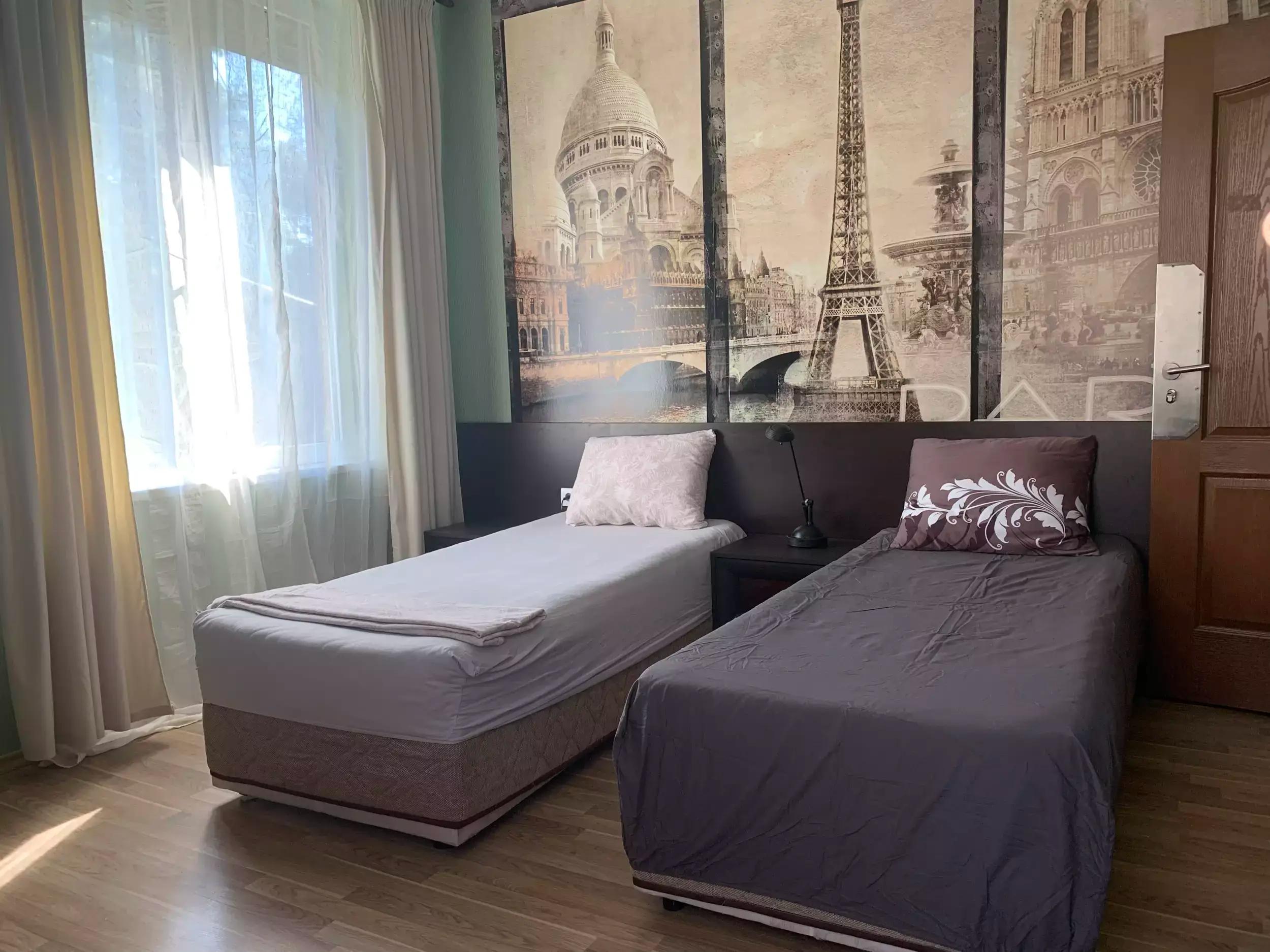 Нощувки Пловдив home stay-VIHAR