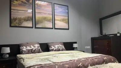 Нощувки Пловдив home stay-VIHAR