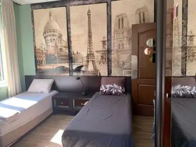 Нощувки Пловдив home stay-VIHAR