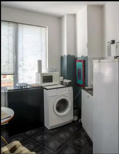 Modern flat near downtown Plovdiv