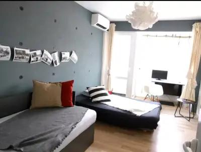 Modern flat near downtown Plovdiv