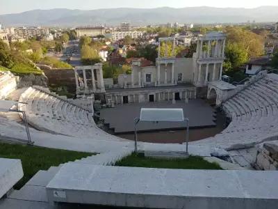 Apartments Plovdiv